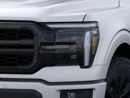 Ford F-150 LARIAT 4WD SuperCrew 5.5' Box 2026