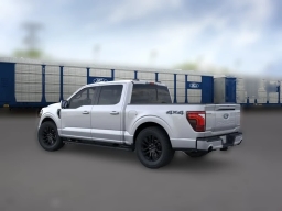 Ford F-150 LARIAT 4WD SuperCrew 5.5' Box 2026