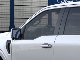 Ford F-150 LARIAT 4WD SuperCrew 5.5' Box 2026