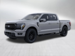 Ford F-150 LARIAT 4WD SuperCrew 5.5' Box 2026