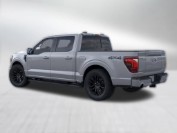 Ford F-150 LARIAT 4WD SuperCrew 5.5' Box 2026
