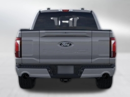 Ford F-150 LARIAT 4WD SuperCrew 5.5' Box 2026