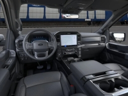 Ford F-150 LARIAT 4WD SuperCrew 5.5' Box 2026