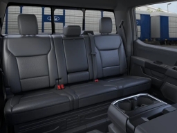 Ford F-150 LARIAT 4WD SuperCrew 5.5' Box 2026