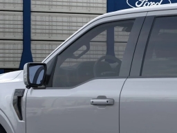 Ford F-150 LARIAT 4WD SuperCrew 5.5' Box 2026