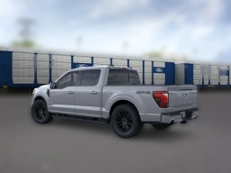 Ford F-150 LARIAT 4WD SuperCrew 5.5' Box 2026