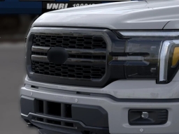 Ford F-150 LARIAT 4WD SuperCrew 5.5' Box 2026