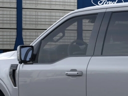 Ford F-150 LARIAT 4WD SuperCrew 5.5' Box 2026