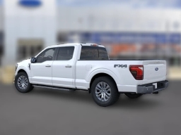 Ford F-150 LARIAT 4WD SuperCrew 5.5' Box 2026