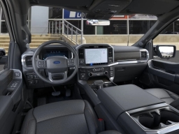 Ford F-150 LARIAT 4WD SuperCrew 5.5' Box 2026