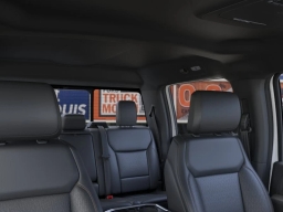 Ford F-150 LARIAT 4WD SuperCrew 5.5' Box 2026