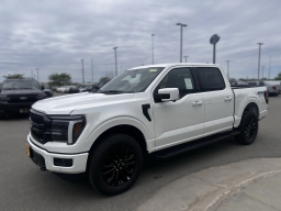 Ford F-150 LARIAT 4WD SuperCrew 5.5' Box 2026