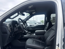 Ford F-150 LARIAT 4WD SuperCrew 5.5' Box 2026