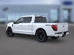 Ford F-150 LARIAT 4WD SuperCrew 5.5' Box 2026