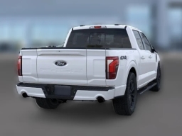Ford F-150 LARIAT 4WD SuperCrew 5.5' Box 2026