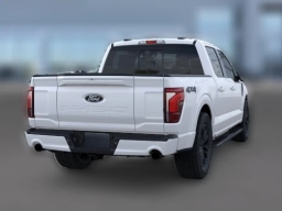 Ford F-150 LARIAT 4WD SuperCrew 5.5' Box 2026