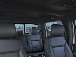 Ford F-150 LARIAT 4WD SuperCrew 5.5' Box 2026