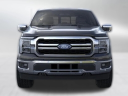 Ford F-150 LARIAT 4WD SuperCrew 5.5' Box 2026