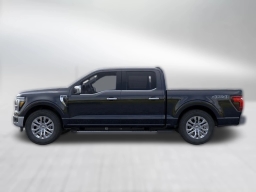 Ford F-150 LARIAT 4WD SuperCrew 5.5' Box 2026