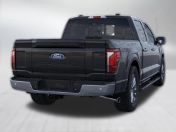Ford F-150 LARIAT 4WD SuperCrew 5.5' Box 2026
