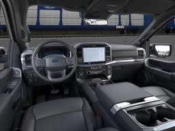 Ford F-150 LARIAT 4WD SuperCrew 5.5' Box 2026