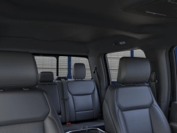 Ford F-150 LARIAT 4WD SuperCrew 5.5' Box 2026