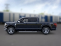 Ford F-150 LARIAT 4WD SuperCrew 5.5' Box 2026