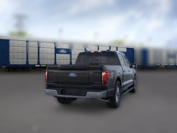 Ford F-150 LARIAT 4WD SuperCrew 5.5' Box 2026