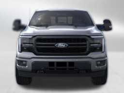 Ford F-150 LARIAT 4WD SuperCrew 6.5' Box 2026