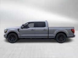 Ford F-150 LARIAT 4WD SuperCrew 6.5' Box 2026