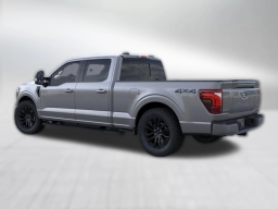 Ford F-150 LARIAT 4WD SuperCrew 6.5' Box 2026