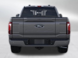 Ford F-150 LARIAT 4WD SuperCrew 6.5' Box 2026