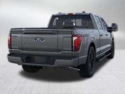 Ford F-150 LARIAT 4WD SuperCrew 6.5' Box 2026