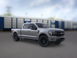 Ford F-150 LARIAT 4WD SuperCrew 6.5' Box 2026