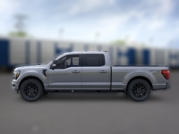 Ford F-150 LARIAT 4WD SuperCrew 6.5' Box 2026