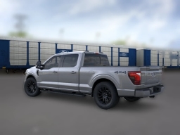 Ford F-150 LARIAT 4WD SuperCrew 6.5' Box 2026