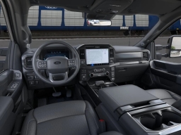 Ford F-150 LARIAT 4WD SuperCrew 6.5' Box 2026
