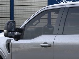 Ford F-150 LARIAT 4WD SuperCrew 6.5' Box 2026
