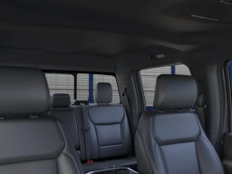 Ford F-150 LARIAT 4WD SuperCrew 6.5' Box 2026