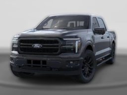 Ford F-150 LARIAT 4WD SuperCrew 5.5' Box 2026