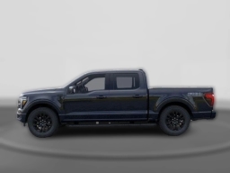 Ford F-150 LARIAT 4WD SuperCrew 5.5' Box 2026