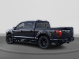 Ford F-150 LARIAT 4WD SuperCrew 5.5' Box 2026