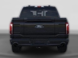 Ford F-150 LARIAT 4WD SuperCrew 5.5' Box 2026