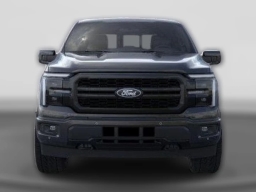 Ford F-150 LARIAT 4WD SuperCrew 5.5' Box 2026