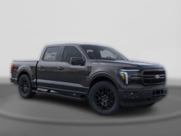 Ford F-150 LARIAT 4WD SuperCrew 5.5' Box 2026