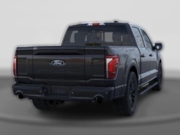 Ford F-150 LARIAT 4WD SuperCrew 5.5' Box 2026
