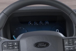 Ford F-150 LARIAT 4WD SuperCrew 5.5' Box 2026