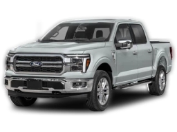 Ford F-150 LARIAT 4WD SuperCrew 5.5' Box 2026