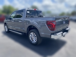 Ford F-150 LARIAT 4WD SuperCrew 5.5' Box 2026