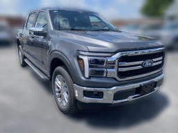 Ford F-150 LARIAT 4WD SuperCrew 5.5' Box 2026